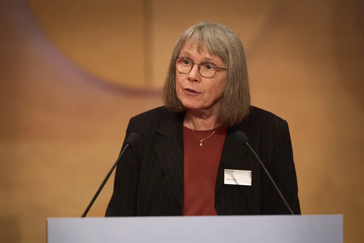 241016gs0001 Herbsttagung der Württembergischen evangelischen Landessynode im Hospitalhof.