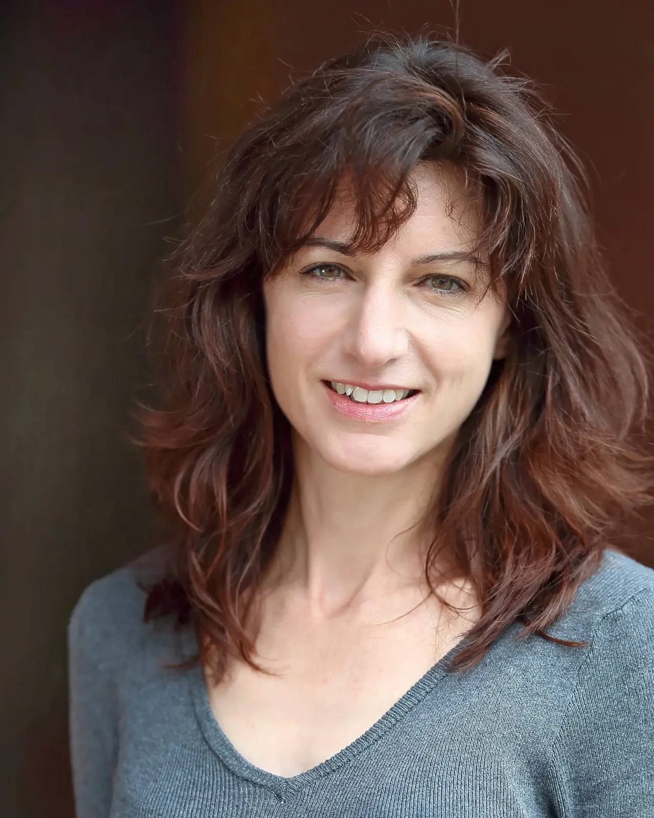 Birgit Wahr arbeitet bislang als Außenstellenleiterin am evangelischen Firstwald-Gymnasium in Kusterdingen. Zum neuen Schuljahr 2019/2020 wird sie Chefin des dann eigenständigen Gymnasiums.