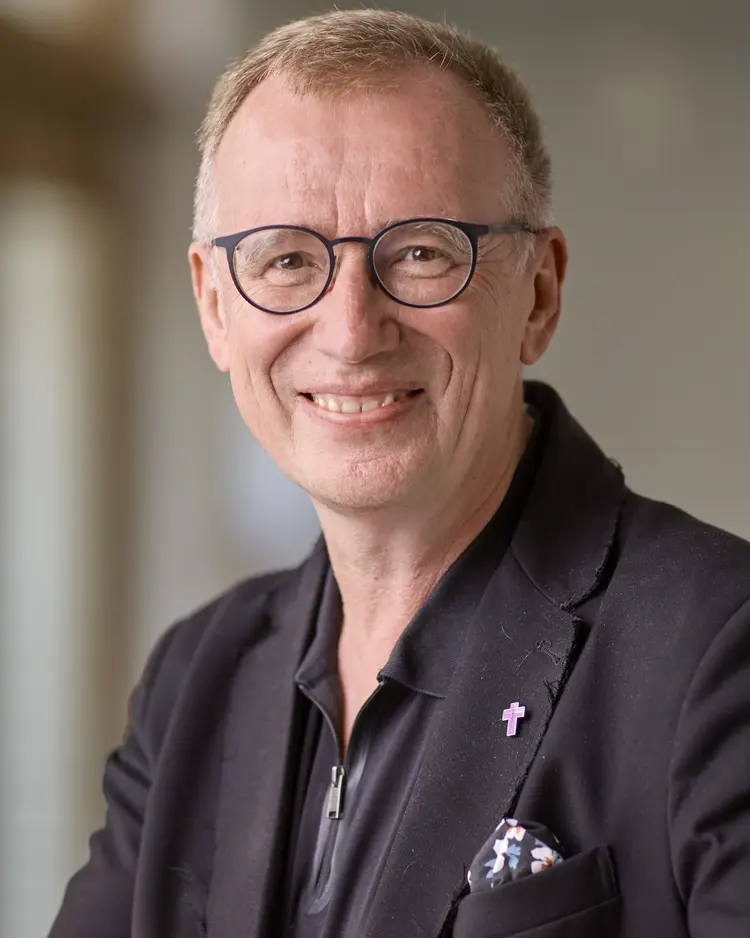 Prälat Ralf Albrecht Prälat Ralf Albrecht