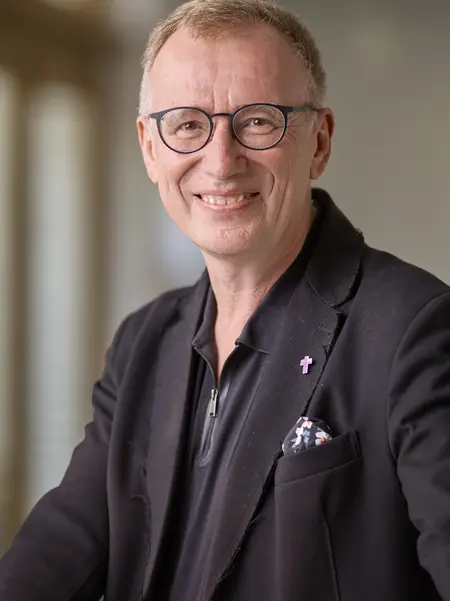 Prälat Ralf Albrecht, Heilbronn Prälat Ralf Albrecht, Heilbronn