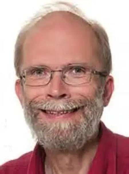 Pfarrer Dr. Andreas Hoffmann-Richter aus Ulm