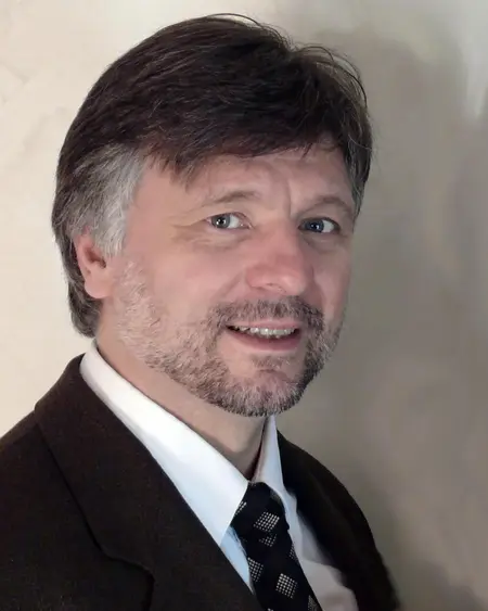 Jürgen Schwarz wird neuer Männerpfarrer