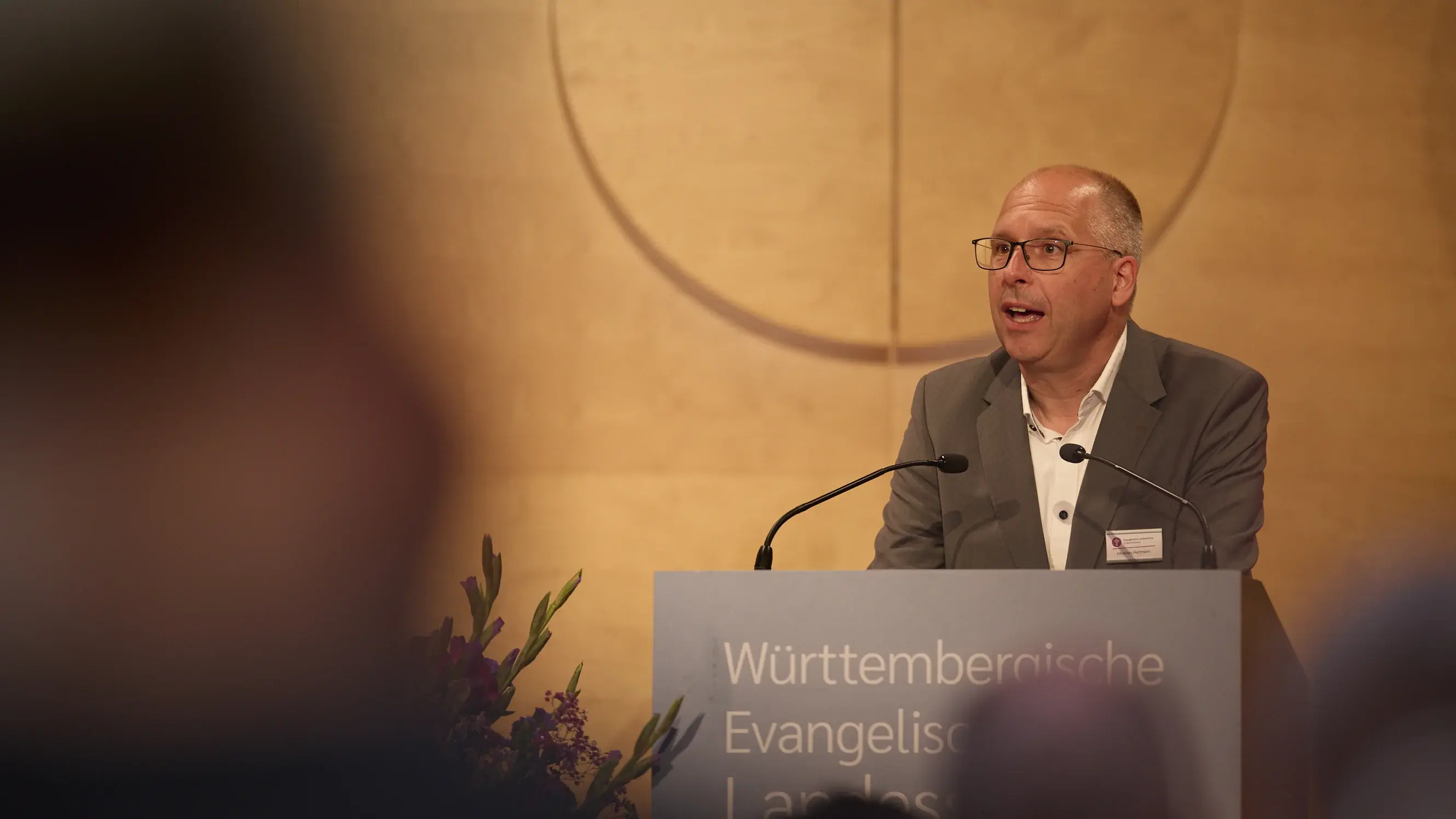 Ausschuss für Kirchen- und Gemeindeentwicklung