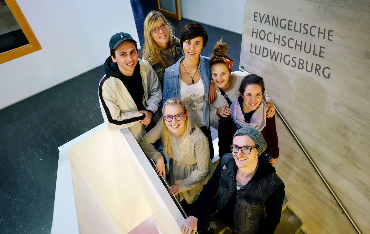 Interessierte können sich im Rahmen der Offenen Hochschule und des virtuellen Beratungsabends über das Studienangebot der Evangelischen Hochschule Ludwigsburg informieren.