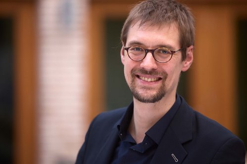 Herbsttagung 2022 der Landessynode