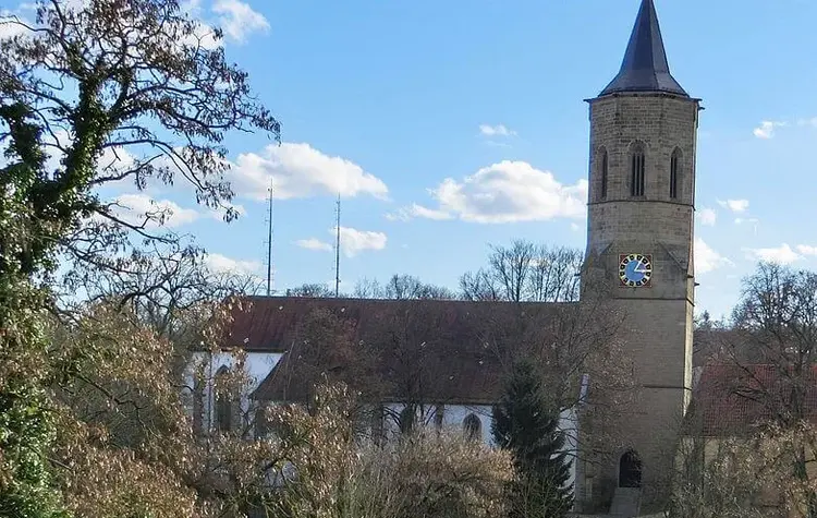 Für die Sanierung der Michaelskirche in Waiblingen hat das Wirtschaftsministerium Baden-Württembergs knapp 146.500 Euro bewilligt.