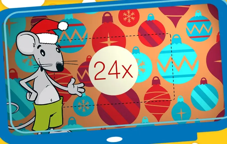 Hallo Benjamin Adventskalender 2020 Hallo Benjamin Adventskalender 2020