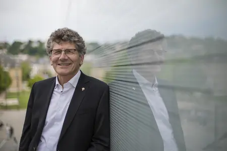 Ernst-Wilhelm Gohl Ernst-Wilhelm Gohl