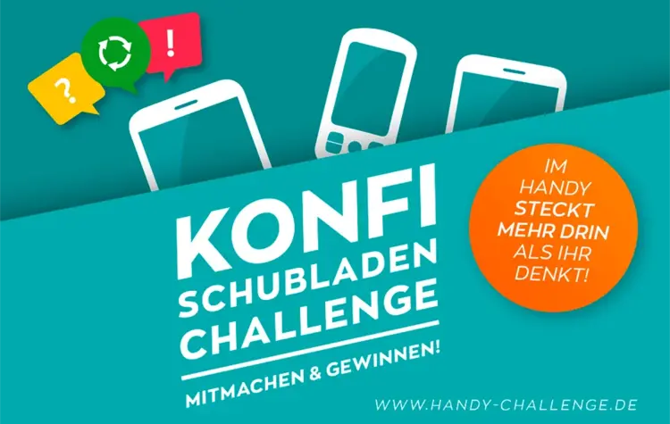 Die Landesbischöfe in Württemberg und Baden rufen zu „Konfi-Schubladen-Challenge“ auf.