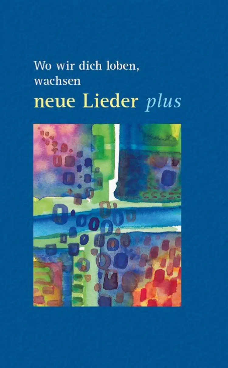 „Nach Luthers Überzeugung singen geistliche Lieder die Botschaft Christi in die Welt und in die Herzen der Menschen“, sagt Landeskirchenmusikdirektor Matthias Hanke.