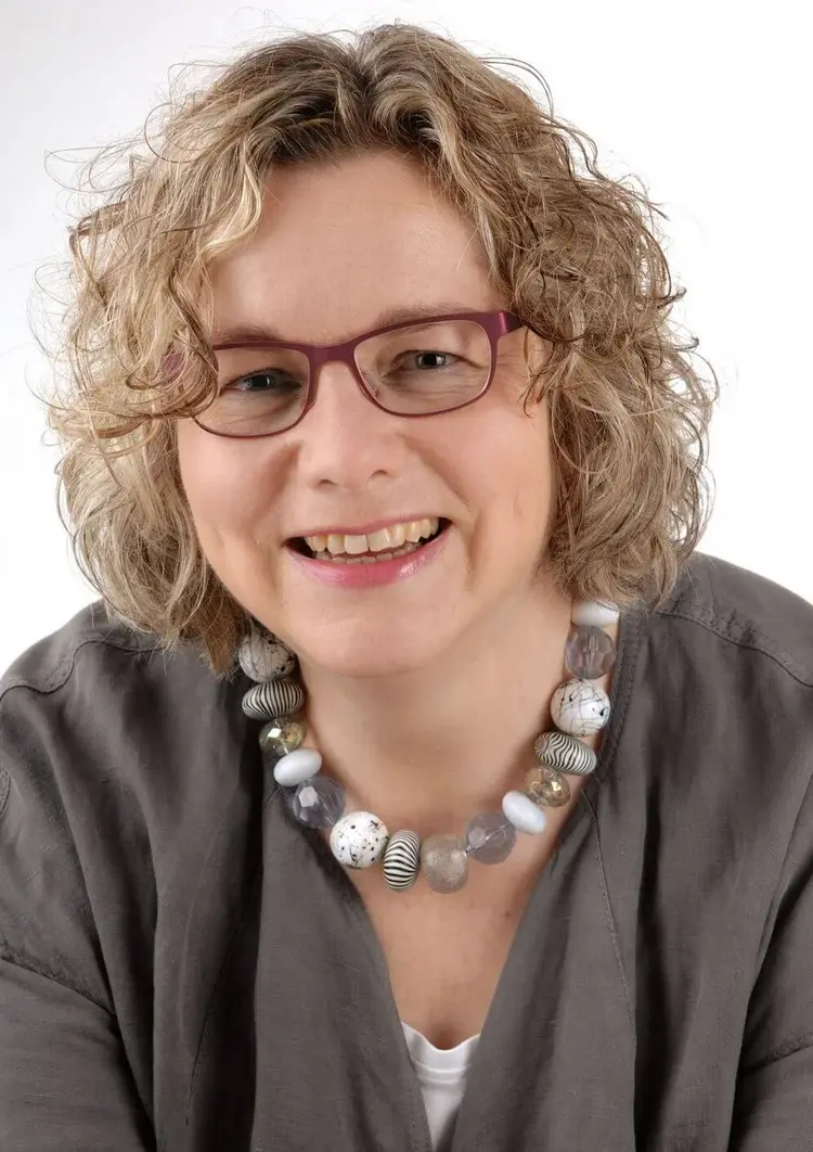 Kerstin Vogel-Hinrichs wird Dekanin in Stuttgart-Degerloch