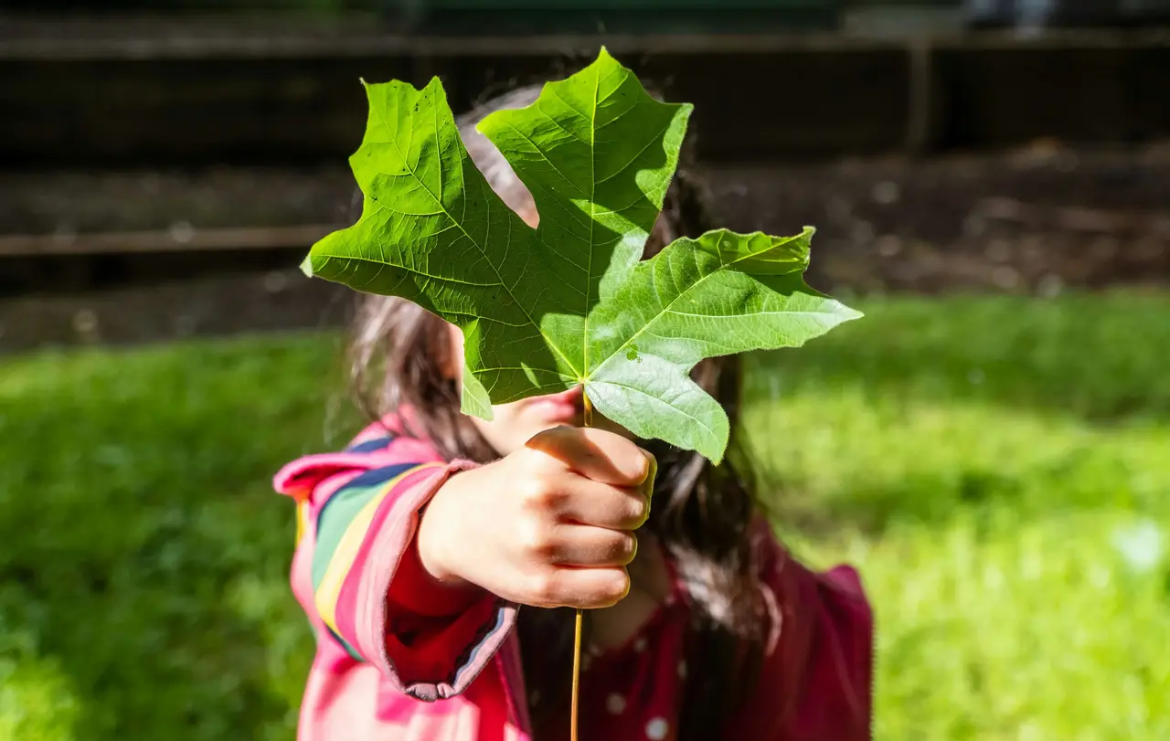 Ziel des Klimaschutzgesetzes ist Treibhausgasneutralität bis spätestens Ende 2040.