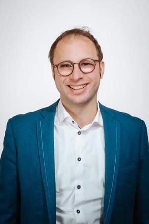 Dr. Markus Ehrmann