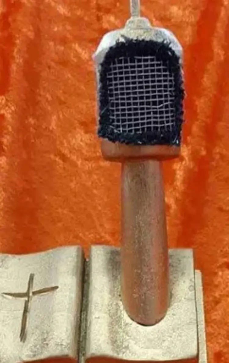 Der Stuttgarter SlamSteiger, ein Wanderpokal