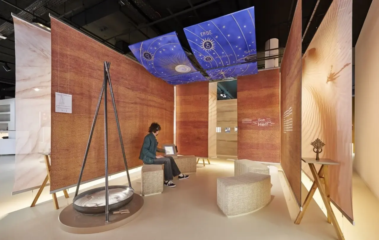 Das Stuttgarter Bibelmuseum „bibliorama“ hat nun wieder zu den regulären Öffnungszeiten geöffnet.