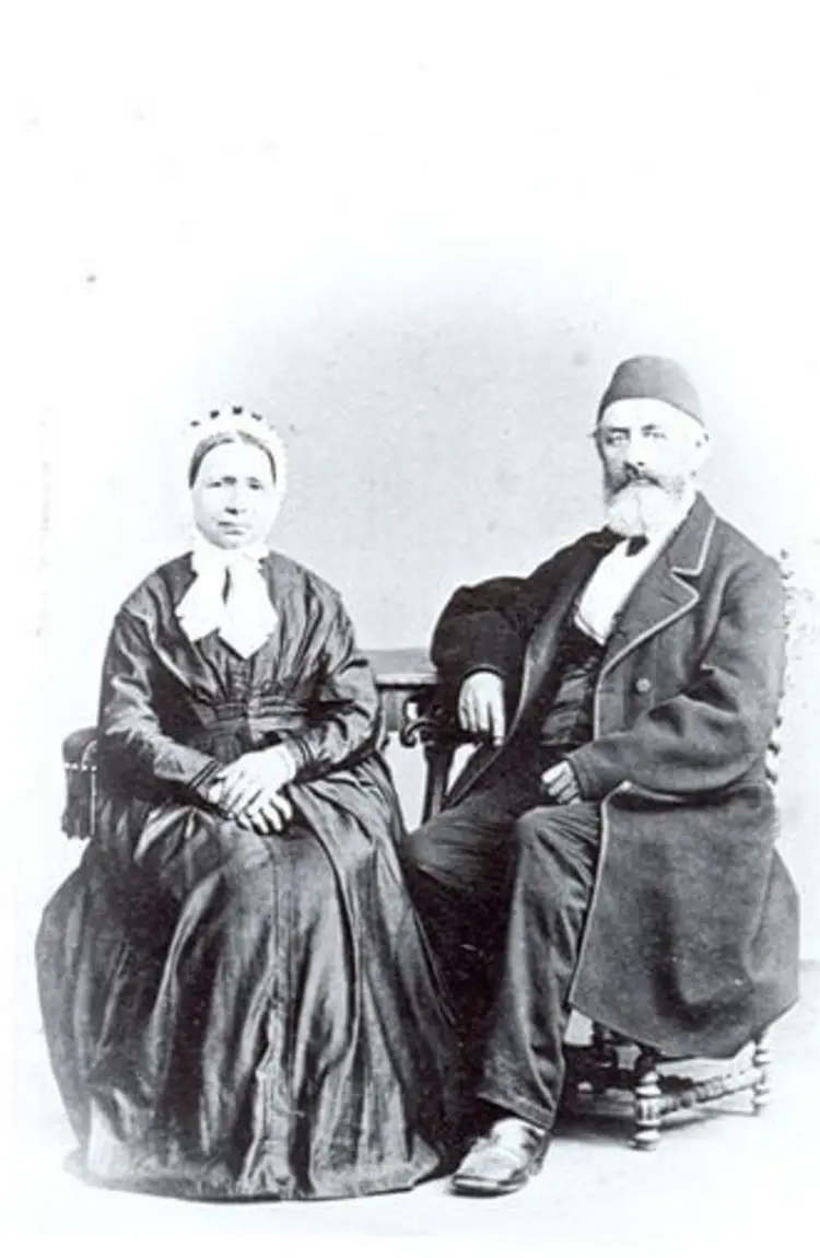 Christoph Hoffmann - Foto