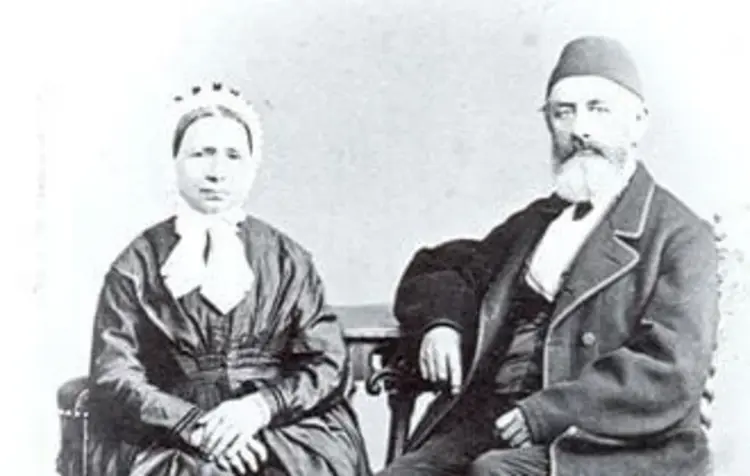 Christoph Hoffmann - Foto