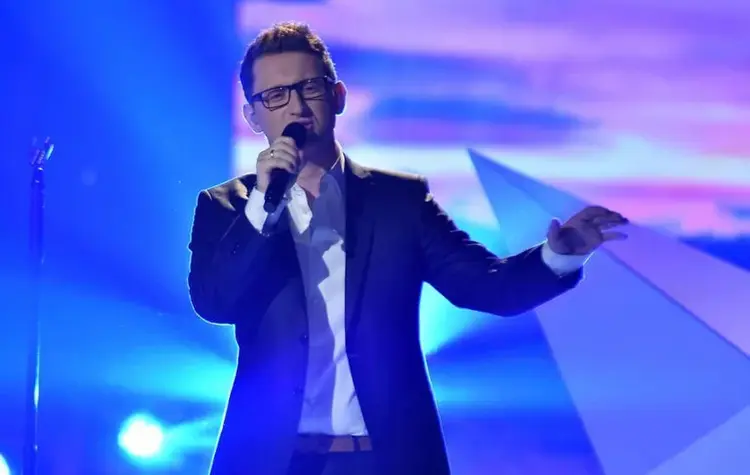 Samuel Rösch, Sieger der achten Staffel der SAT1-Castingshow „The Voice of Germany“, ist der Stargast beim Herbstmissionsfest am Sonntag, 8. September, in Bad Liebenzell.