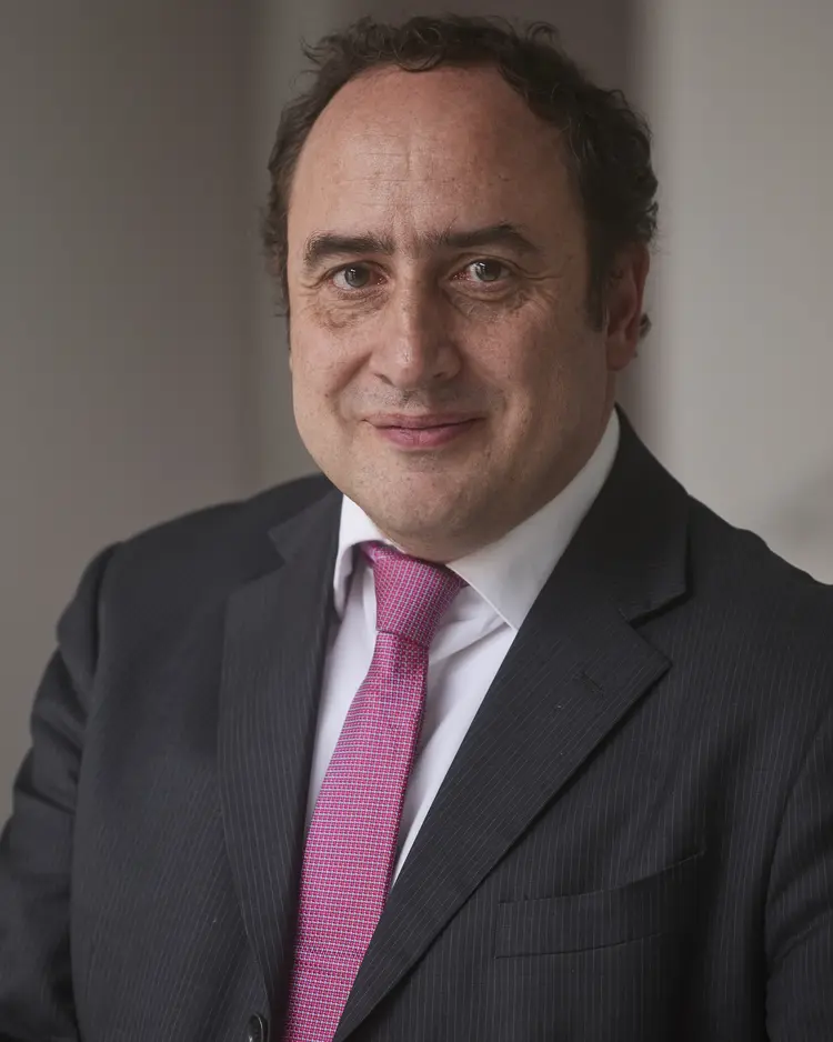 Oberkirchenrat Dr. Jörg Antoine