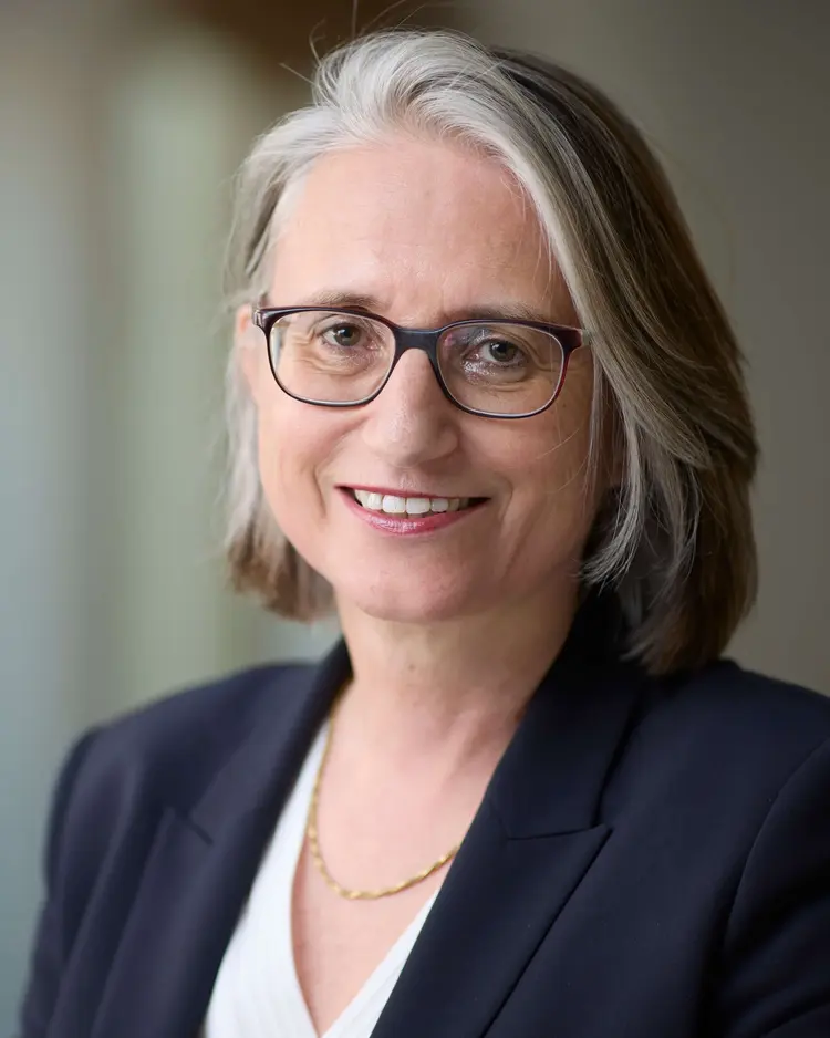 Sommertagung der 16. Landessynode.