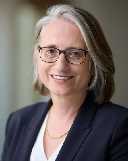 Sommertagung der 16. Landessynode.