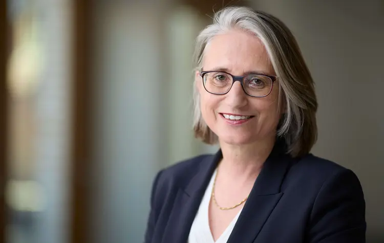 Sommertagung der 16. Landessynode.