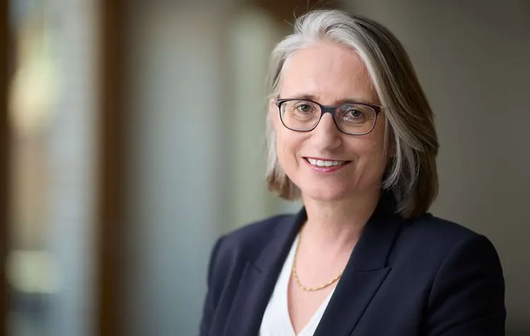 Sommertagung der 16. Landessynode.