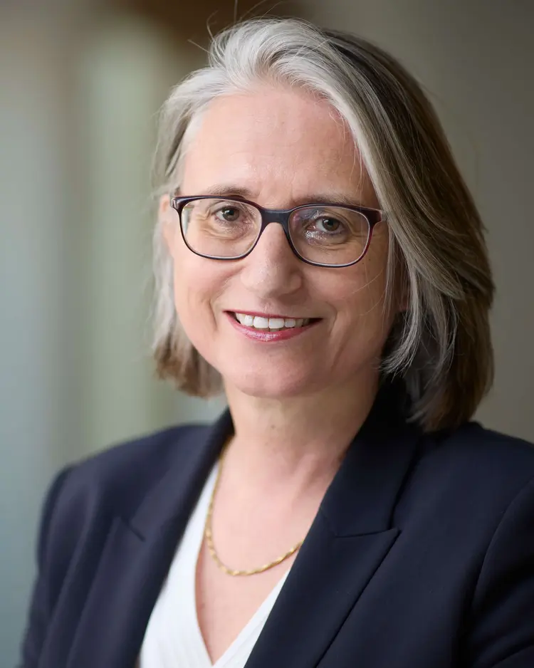 Sommertagung der 16. Landessynode.