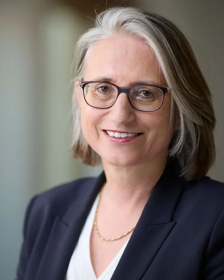 Sommertagung der 16. Landessynode.