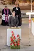Bundesverkehrsminister Patrick Schnieder Gedenkgottesdienst Zwiefalten 1.8.25