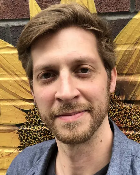 Matthias Kammermeyer.