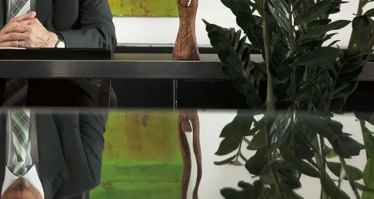 Winfried Kretschmann, Ministerpräsident Baden-Württemberg.