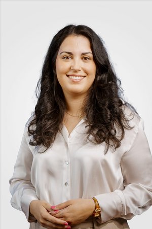  Selina Häußer