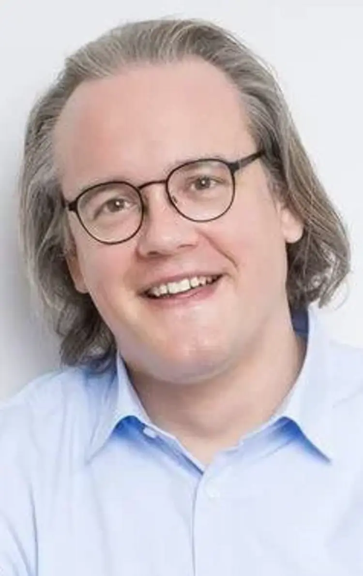 Johannes Moskaliuk war zehn Jahre Erster Vorsitzender des Württembergischen Evangelischen Landesverbands für Kindergottesdienst e. V..