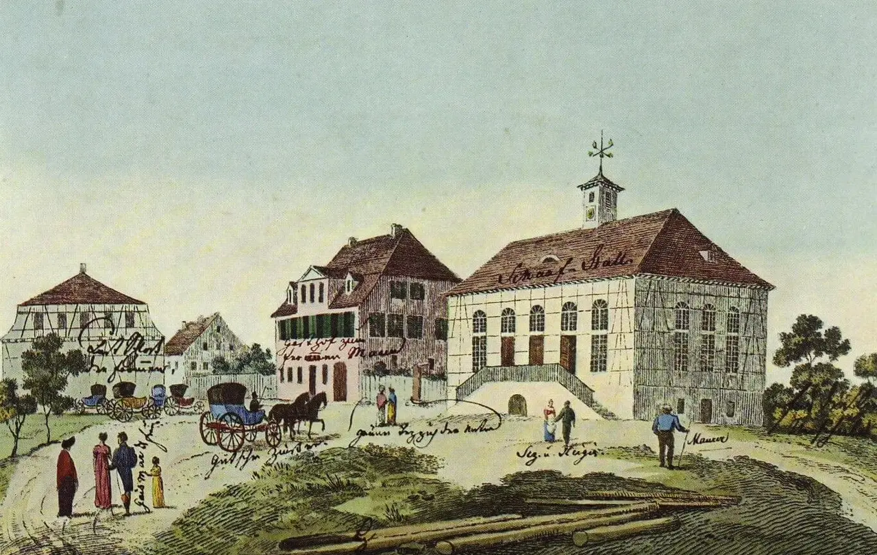 Brüdergemeinde Korntal - Foto