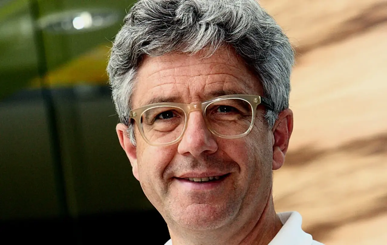 Asylpfarrer Joachim Schlecht