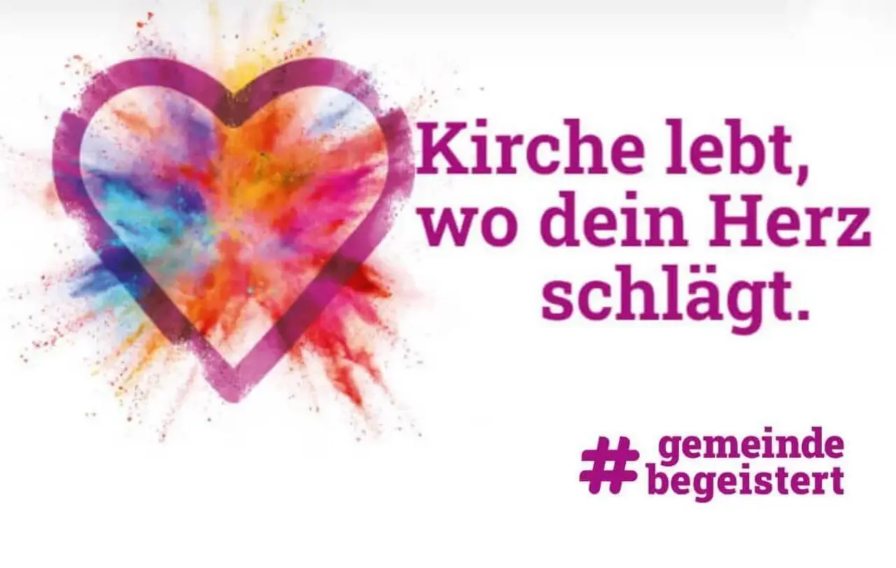 Beim Innovationstag am 4. Mai 2024 können sich die Teilnehmenden über innovative Ideen austauschen.