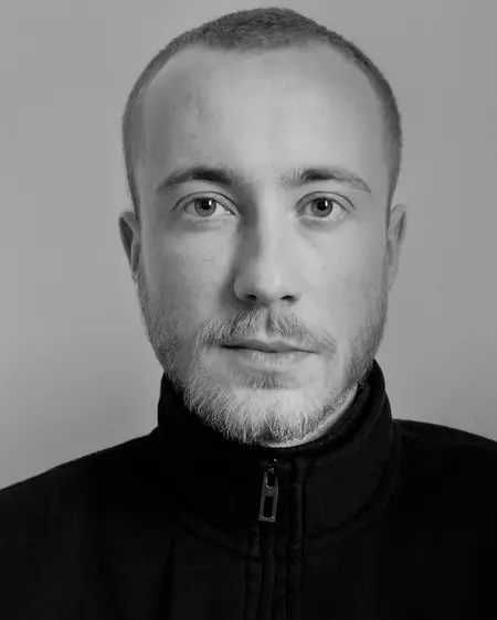 Georg Lutz Träger des Hauptpreises des 4. Kunstpreises der württembergischen Landeskirche 202 Georg Lutz erkundet mit seinen Arbeiten historisch aufgeladene Orte.