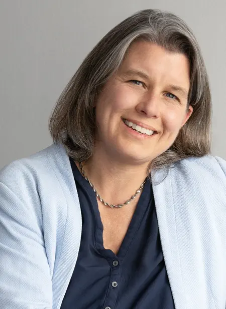 Dr. Karoline Rittberger-Klas