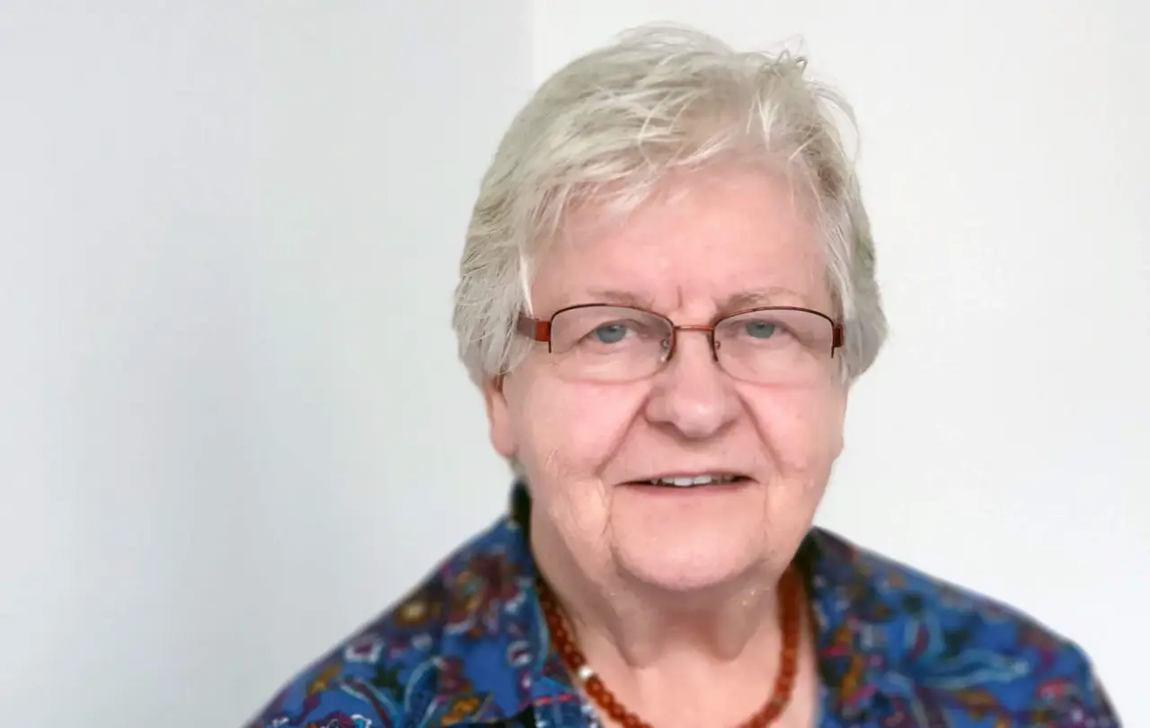 Hanne Braun Hanne Braun ist seit 1969 Kirchengemeinderätin der Stuttgarter Stiftskirchengemeinde. Doch nach 50 Jahren ist nun demnächst Schluss: Bei den Kirchenwahlen am 1. Dezember tritt die heute 77-Jährige nicht mehr an.