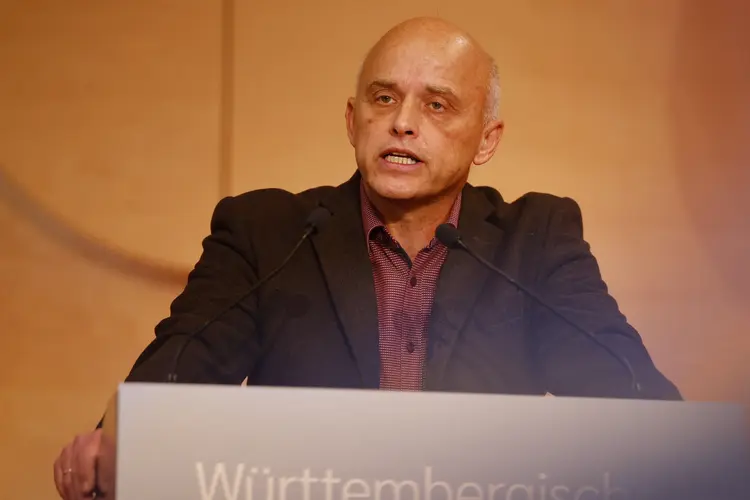 Jochen Maurer, Beauftragte für die Entwicklung des christlich-jüdischen Gesprächs der Landeskirchen in Württemberg und Baden