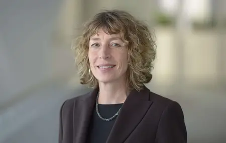 Dr. rer. soc. Josephine Hofmann