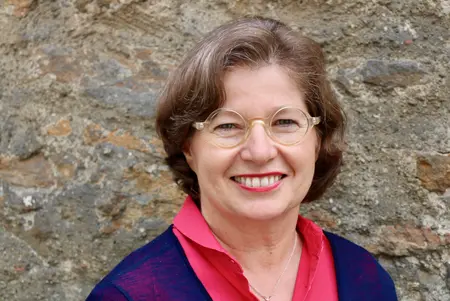 Gudrun Bertsch Gudrun Bertsch