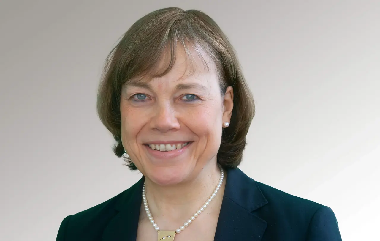 Dr. Annette Kurschus, Vorsitzende des Rats der EKD.