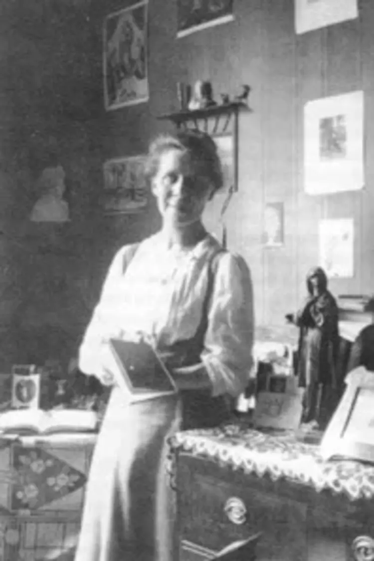 Martha Krockenberger