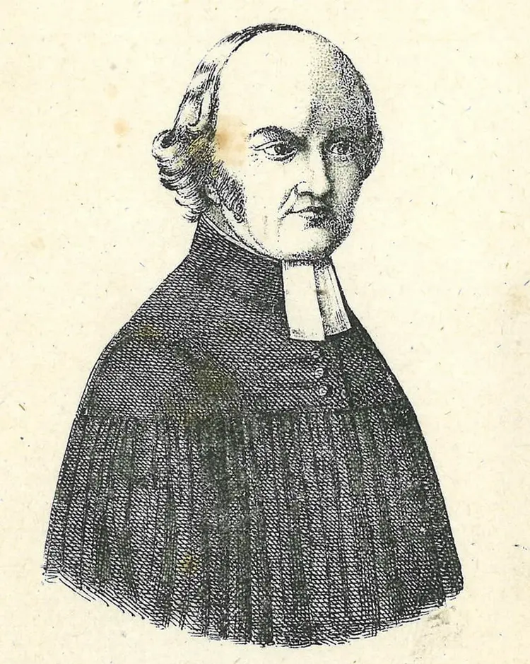 Philipp Friedrich Hiller - Foto