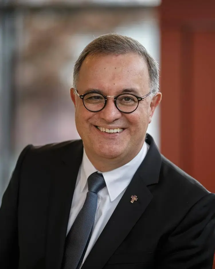 Landesbischof July fordert mehr Wertschätzung für „unser tägliches Brot“.