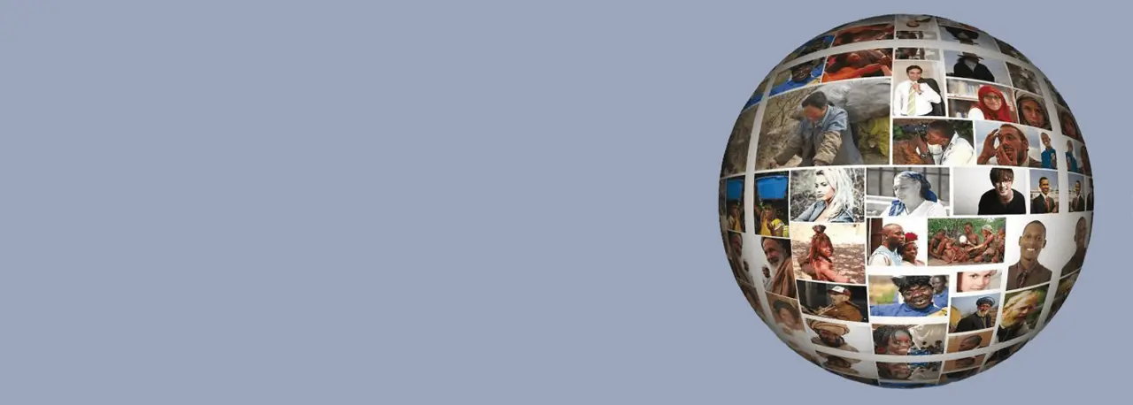 175 Jahre Gustaf-Adolf-Werk in Württemberg (GAW)