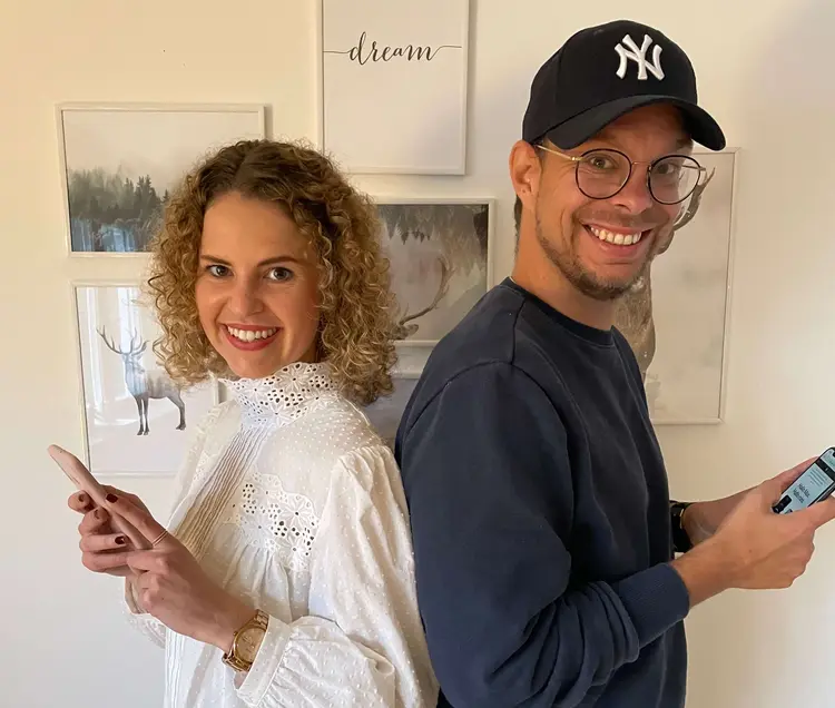 Schindler und Opifanti sollen die Auseinandersetzung mit Glaube und Kirche in den sozialen Medien fördern und zum Erfahrungsaustausch innerhalb der Kirche beitragen.