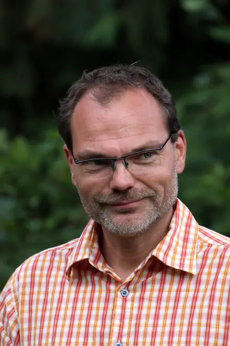 Diakon Klaus Forschner